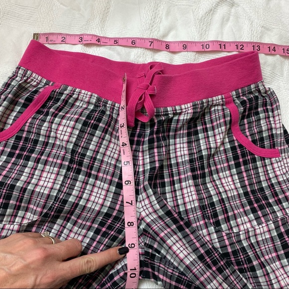Victoria’s Secret Plaid Pajamas Pants - Picture 7 of 10